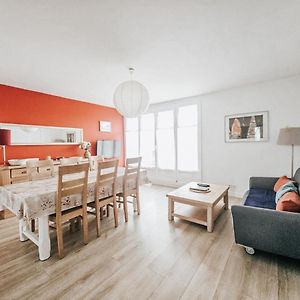 Appartement met Drie Slaapkamers